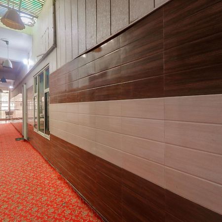 מלון Kashipur Collection O Paradise And Restaurant מראה חיצוני תמונה