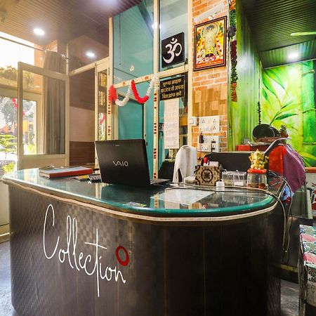 מלון Kashipur Collection O Paradise And Restaurant מראה חיצוני תמונה