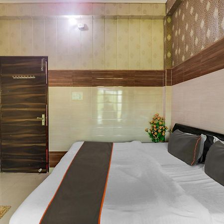 מלון Kashipur Collection O Paradise And Restaurant מראה חיצוני תמונה