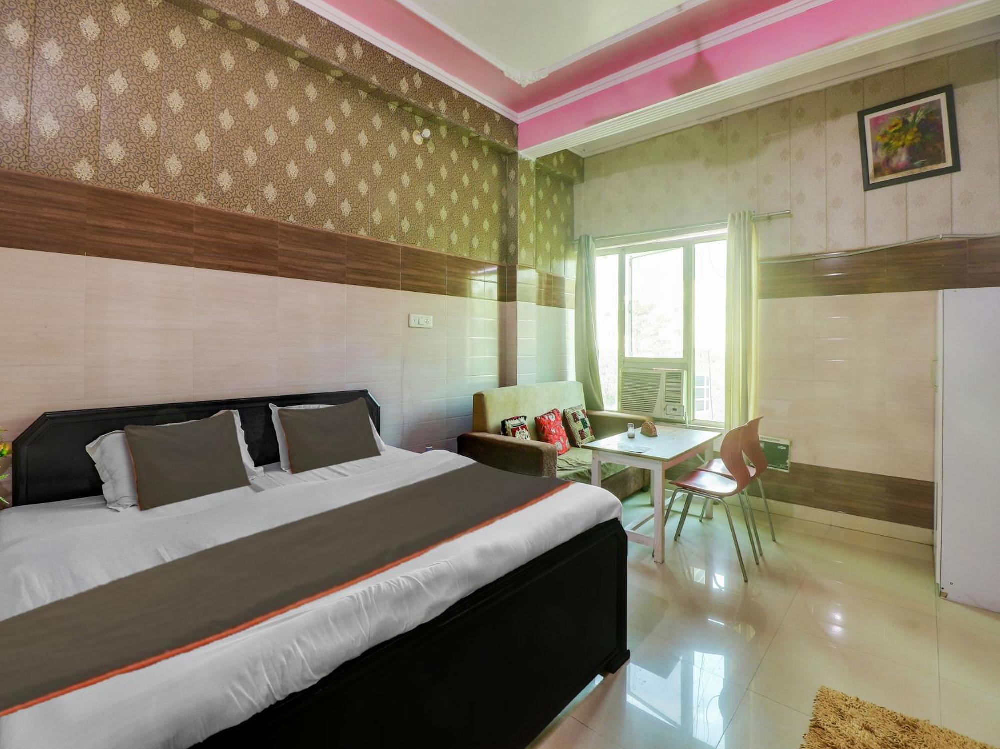מלון Kashipur Collection O Paradise And Restaurant מראה חיצוני תמונה